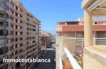 Penthouse in Torrevieja, 115 m²