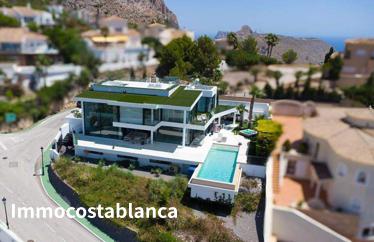 Villa in Altea, 908 m²