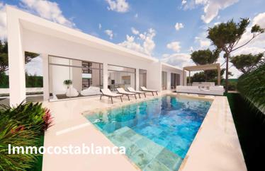 Villa in Pilar de la Horadada, 189 m²
