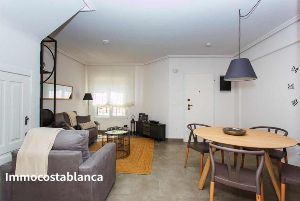 Apartment in Santa Pola, 84 m², 242,000 €, photo 8, listing 3008896