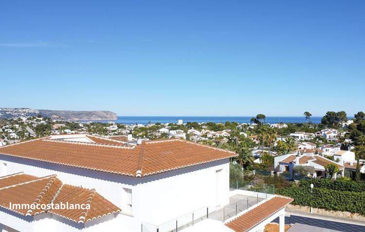 Villa in Javea (Xabia), 1,275,000 €, photo 9, listing 15822736