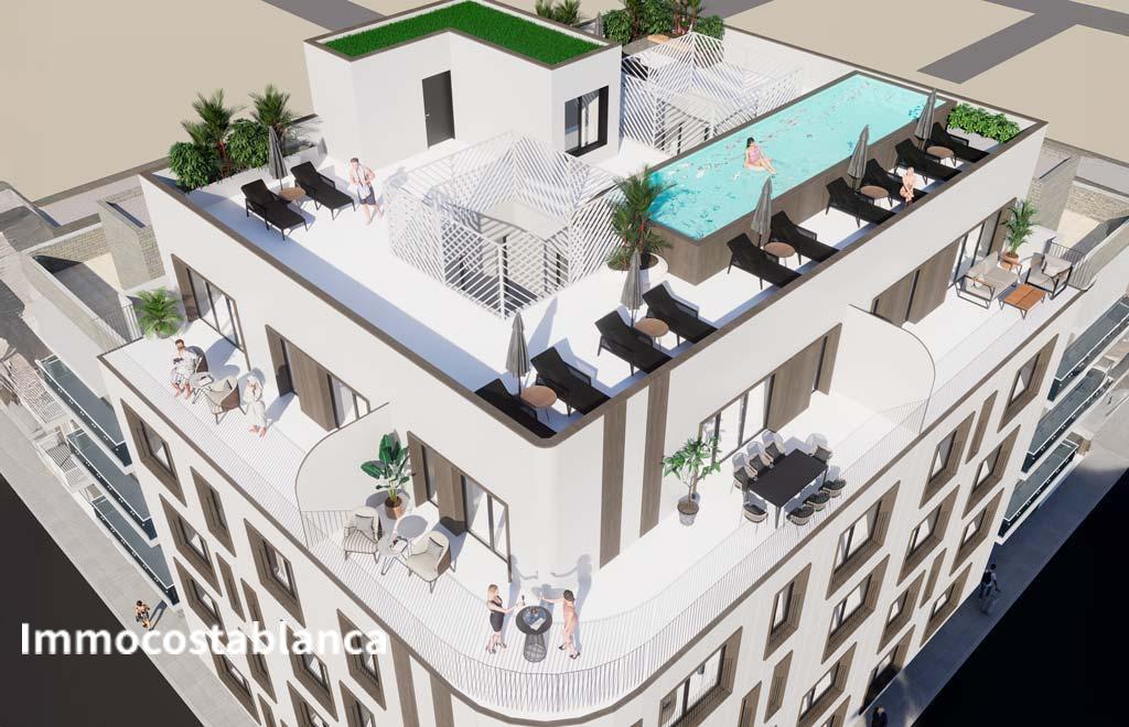 Apartment in Torrevieja, 107 m², 470,000 €, photo 6, listing 31878736