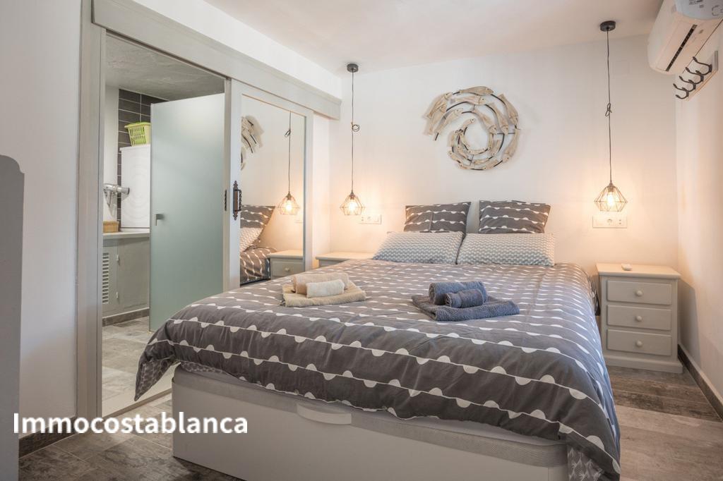 Apartment in Moraira, 75 m², 295,000 €, photo 10, listing 23413056