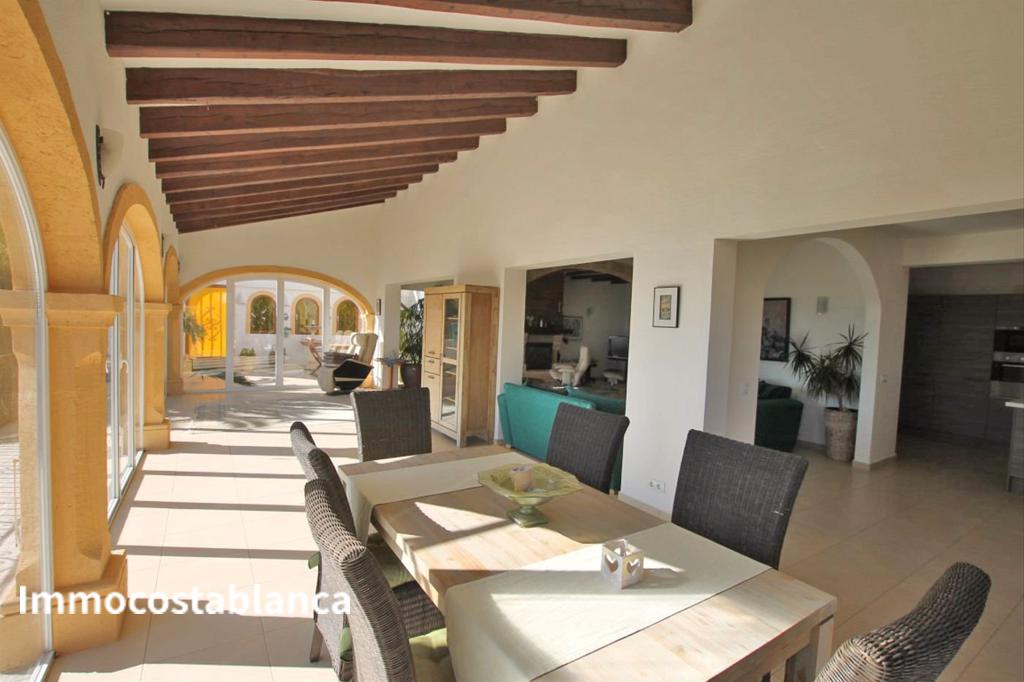 Villa in Javea (Xabia), 495 m², 950,000 €, photo 6, listing 60444816