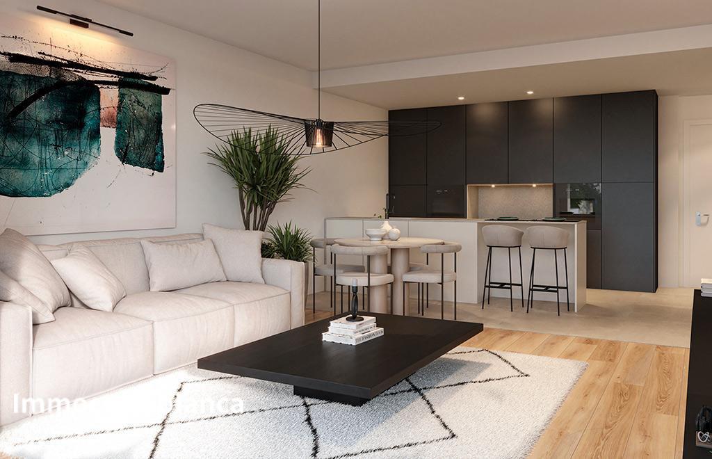 Apartment in Dehesa de Campoamor, 93 m², 399,000 €, photo 1, listing 19590496