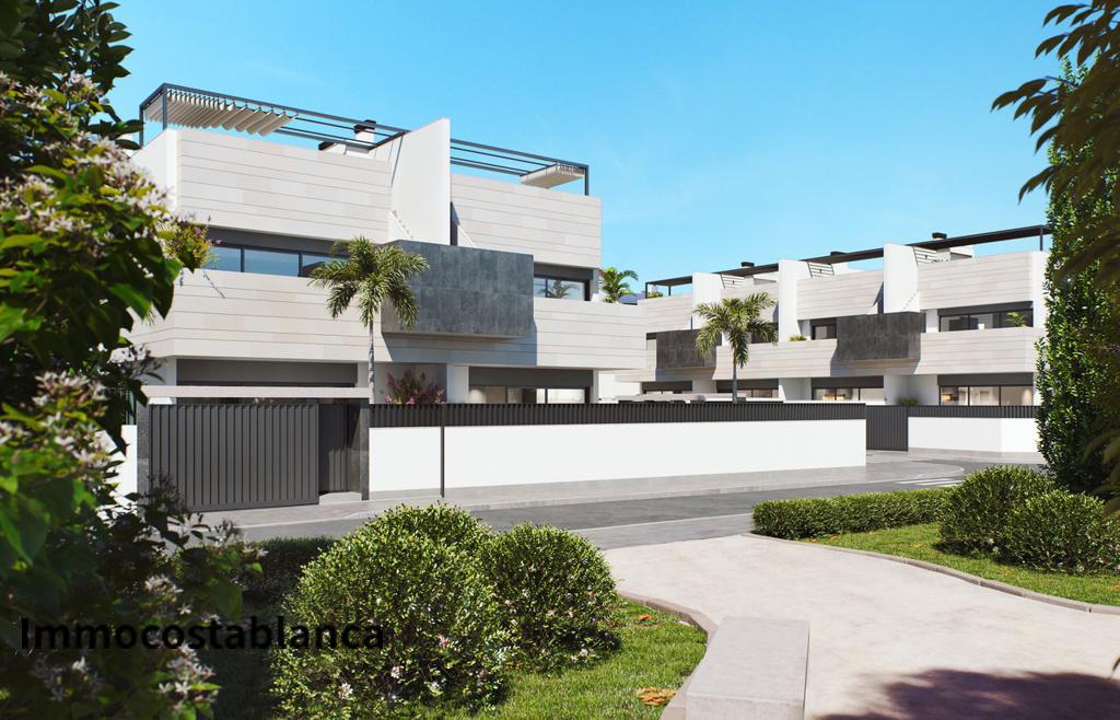Detached house in Pilar de la Horadada, 102 m², 295,000 €, photo 5, listing 71042576