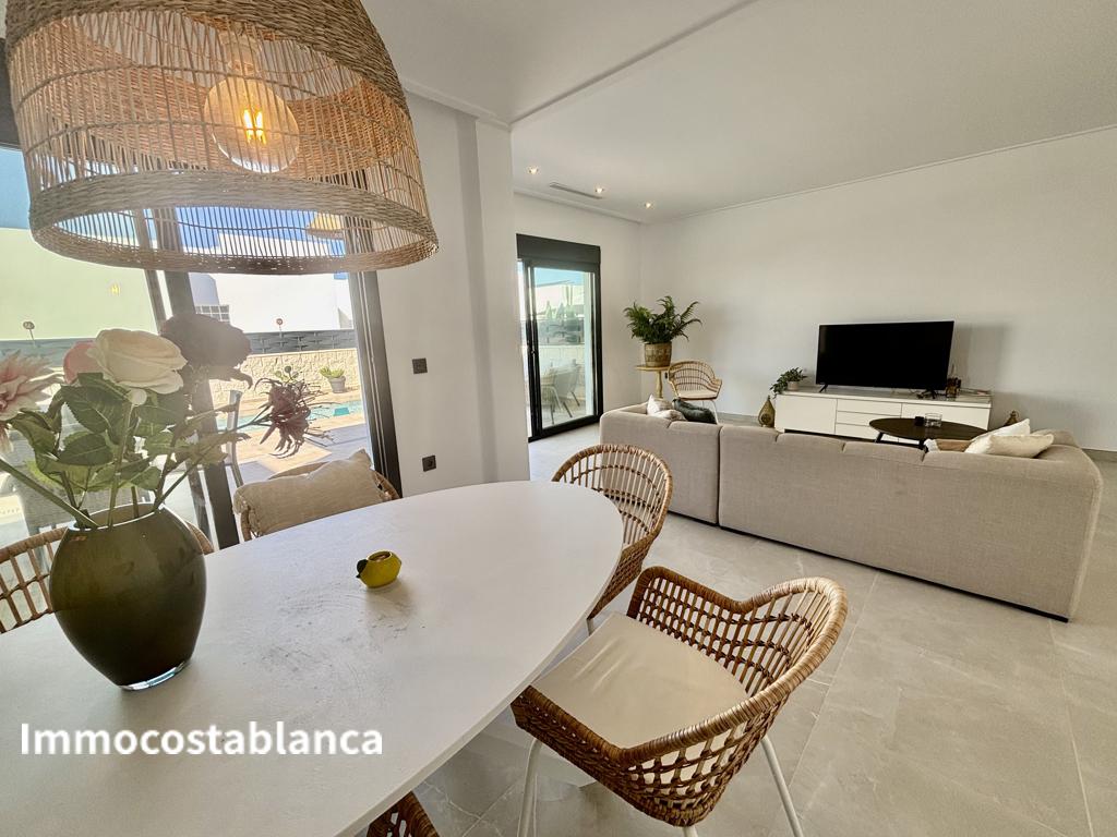 Villa in Ciudad Quesada, 118 m², 430,000 €, photo 9, listing 44943536