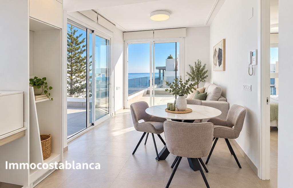 Apartment in Torrevieja, 83 m², 399,000 €, photo 1, listing 58884416