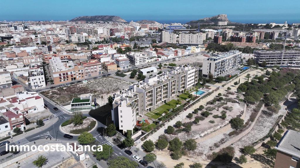 Apartment in Alicante, 114 m², 456,000 €, photo 8, listing 58543536