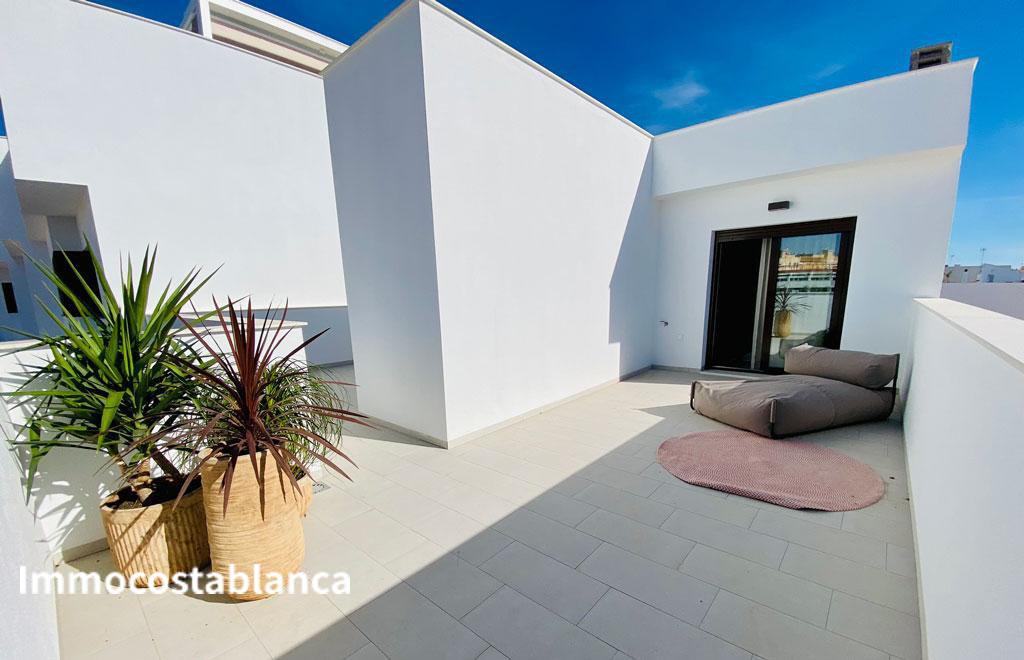 Terraced house in Pilar de la Horadada, 221 m², 366,000 €, photo 3, listing 30885056