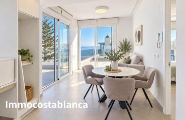 Apartment in Torrevieja, 83 m²