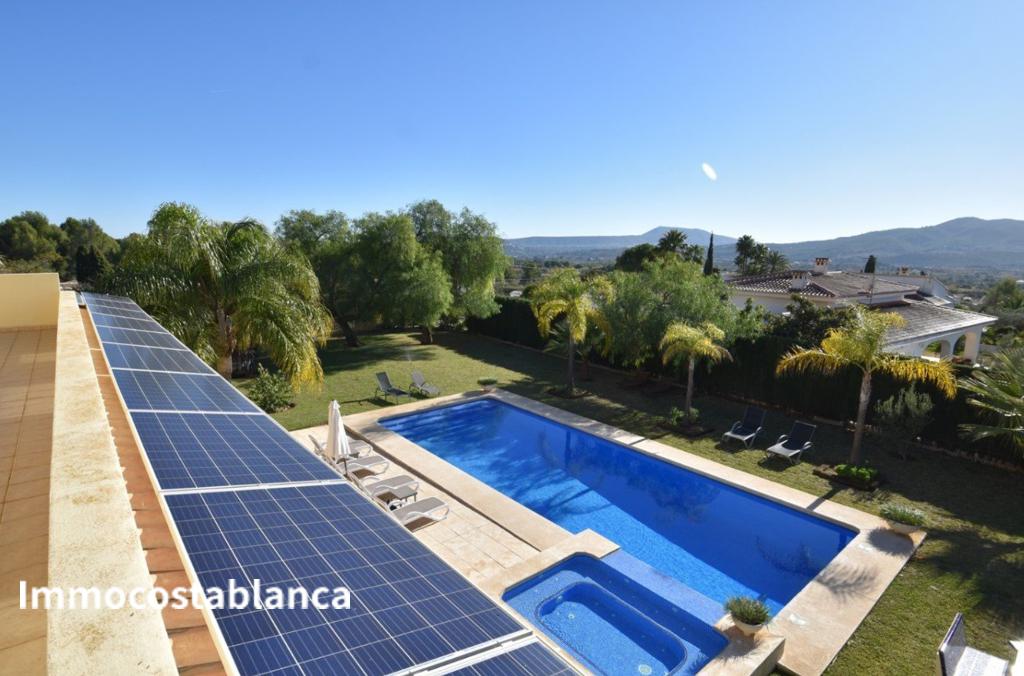 Detached house in Javea (Xabia), 372 m², 1,379,000 €, photo 6, listing 17503456