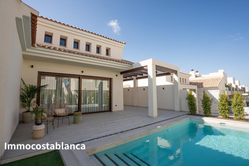 Villa in Algorfa, 134 m², 555,000 €, photo 3, listing 65032416