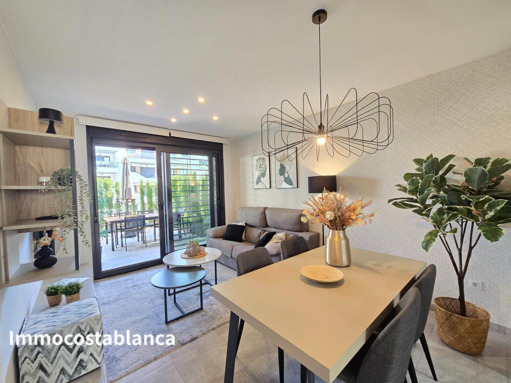 Apartment in Orihuela Costa, 68 m², 275,000 €, photo 6, listing 19817216