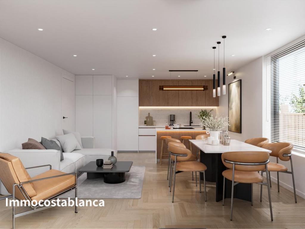Apartment in Alicante, 89 m², 496,000 €, photo 1, listing 8689216