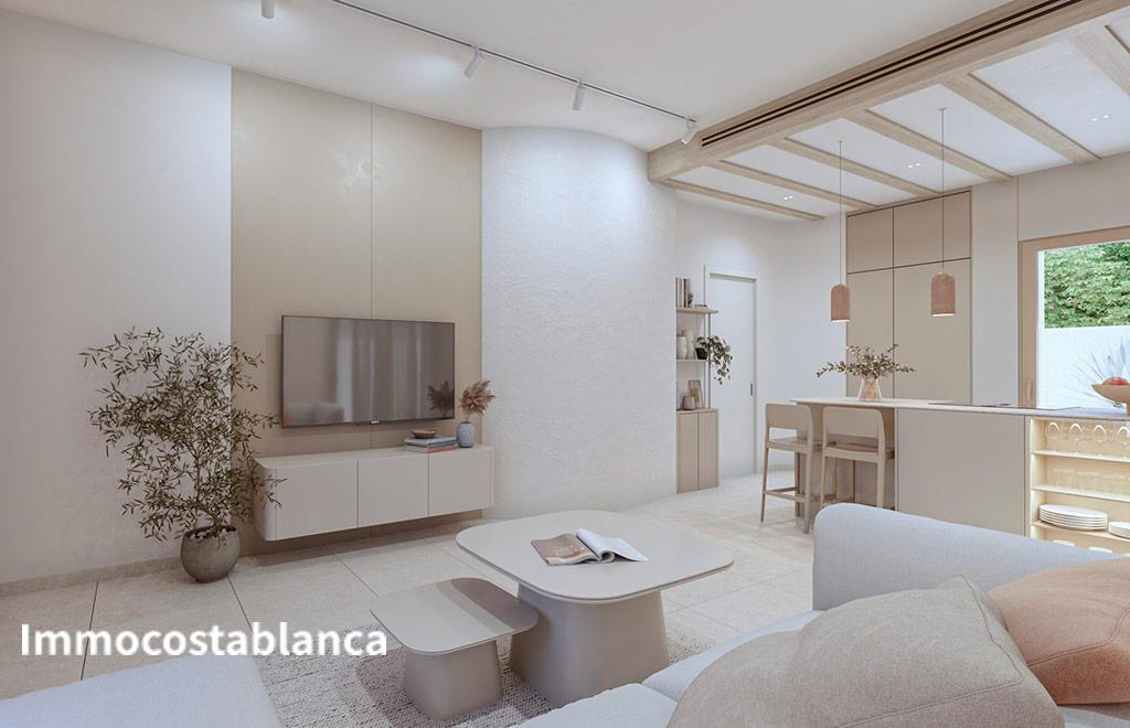 Apartment in Pilar de la Horadada, 62 m², 275,000 €, photo 2, listing 42458816