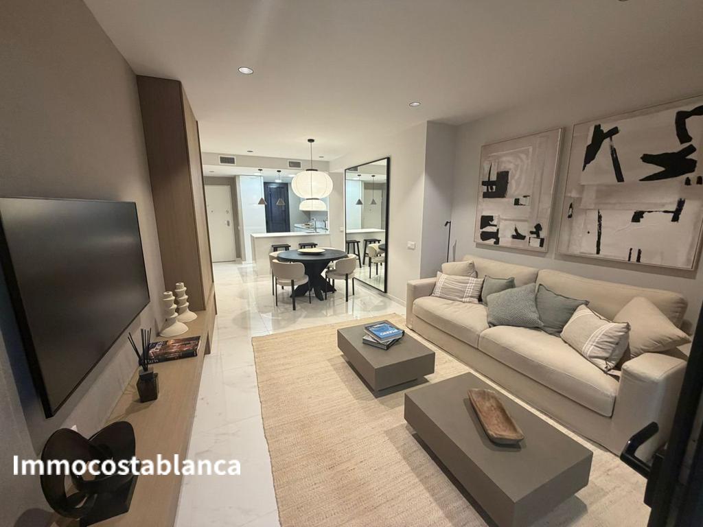 Apartment in Benidorm, 90 m², 656,000 €, photo 5, listing 60719536