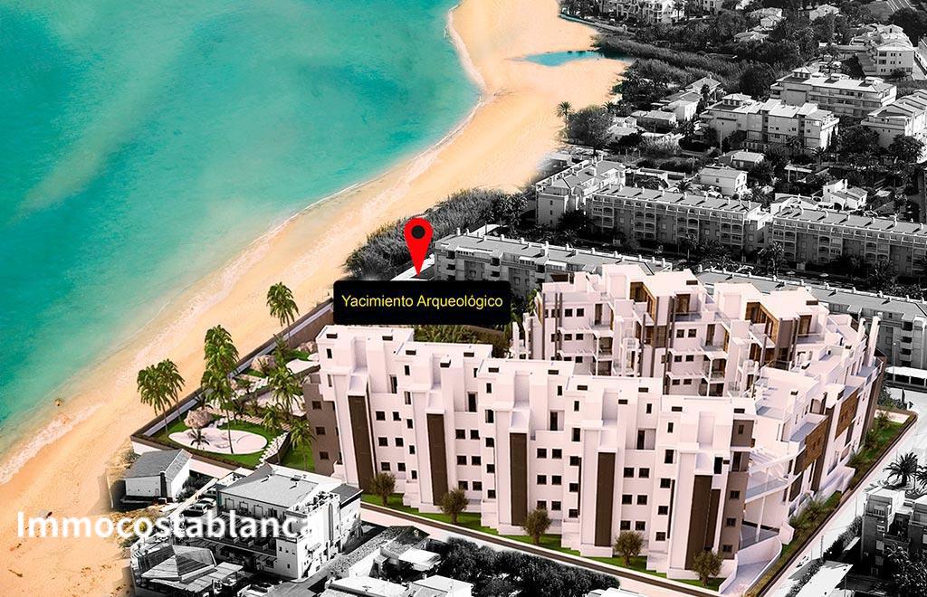 Apartment in Denia, 80 m², 499,000 €, photo 9, listing 48624416
