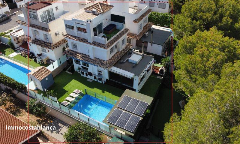 Villa in Orihuela Costa, 104 m², 396,000 €, photo 1, listing 38217216