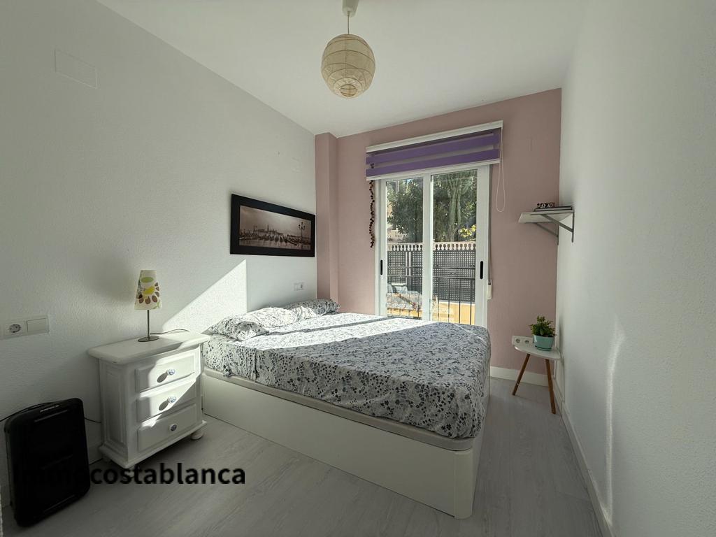 Townhome in Calpe, 115 m², 250,000 €, photo 10, listing 51969136