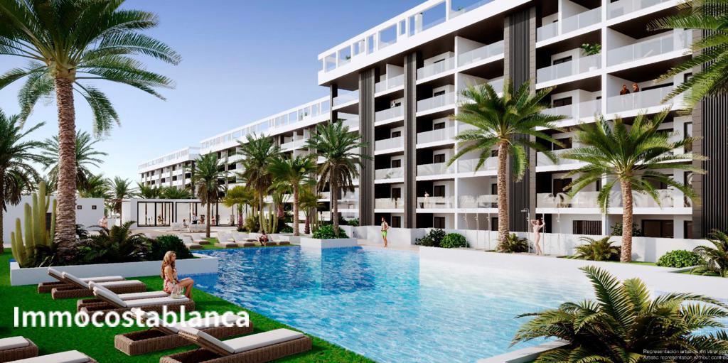 Apartment in Torrevieja, 65 m², 285,000 €, photo 9, listing 14047536