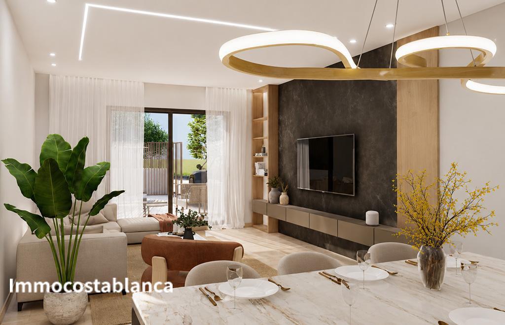 Apartment in Pilar de la Horadada, 115 m², 315,000 €, photo 6, listing 3425216