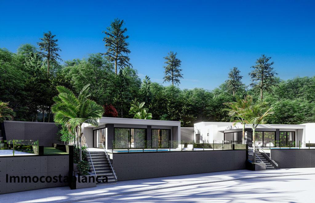 Villa in Alicante, 114 m², 529,000 €, photo 9, listing 73871536