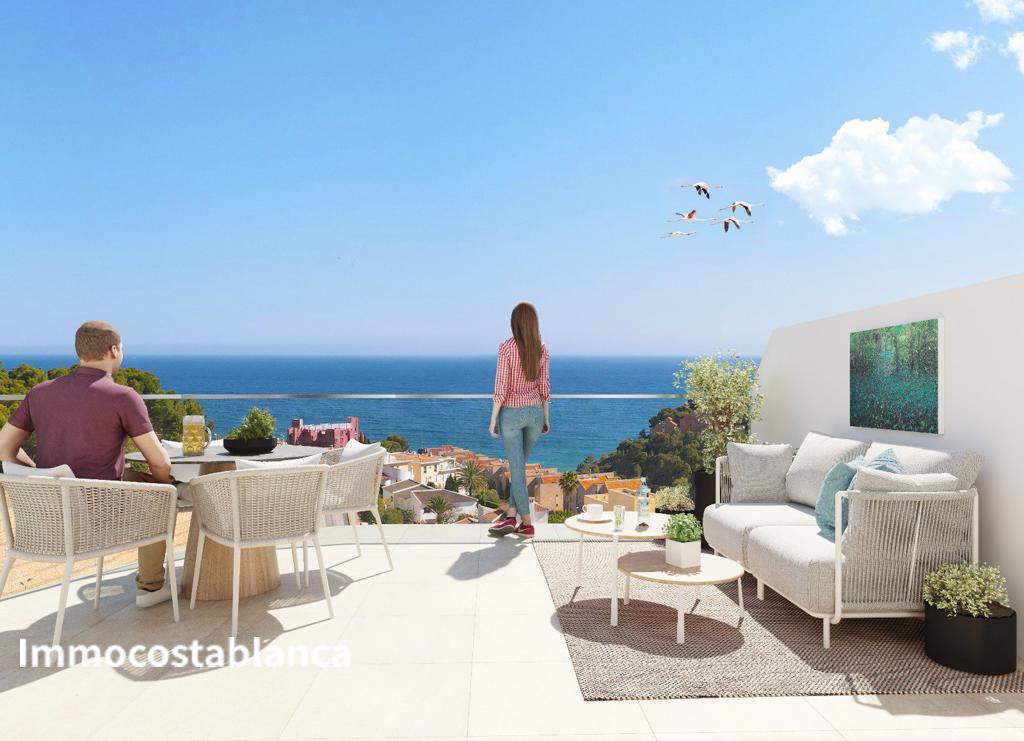 Apartment in Calpe, 113 m², 479,000 €, photo 6, listing 67975536