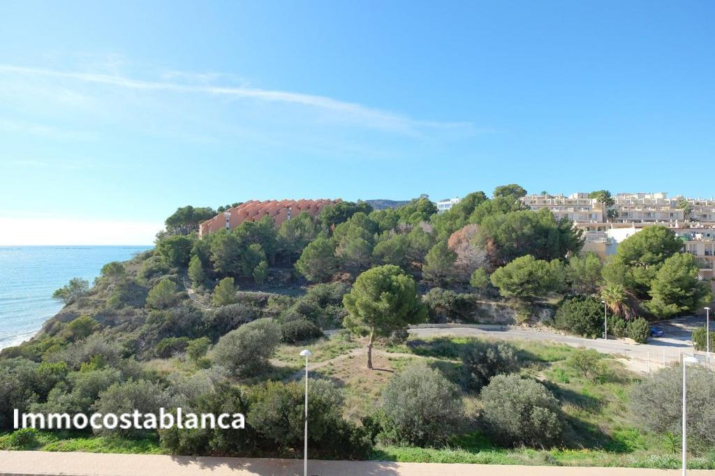 Apartment in Calpe, 89 m², 299,000 €, photo 2, listing 46633216
