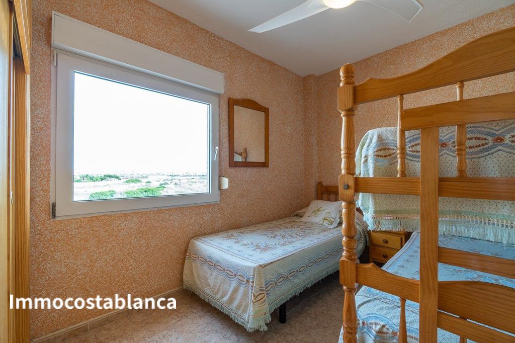 Apartment in Dehesa de Campoamor, 80,000 €, photo 8, listing 18360816