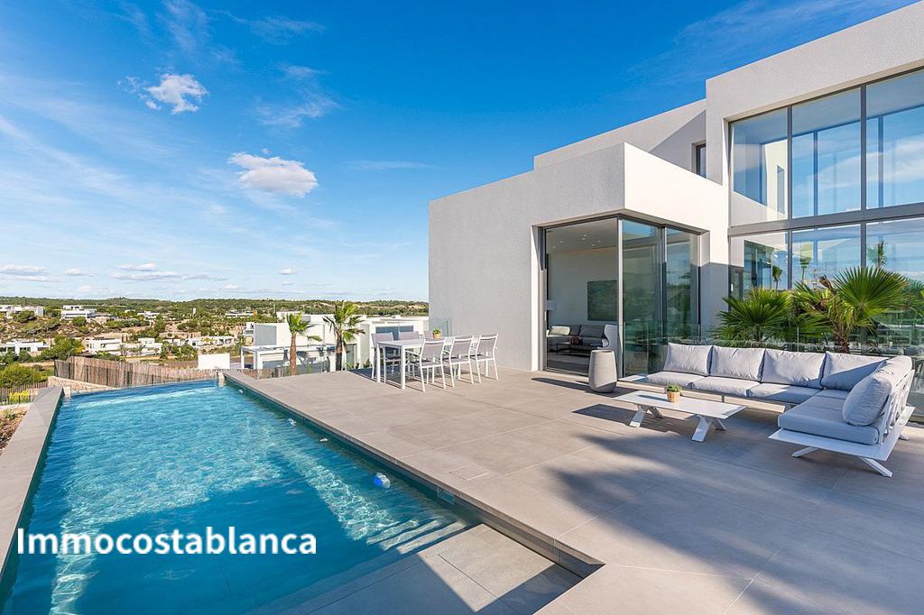 Villa in Dehesa de Campoamor, 189 m², 1,485,000 €, photo 4, listing 43522576