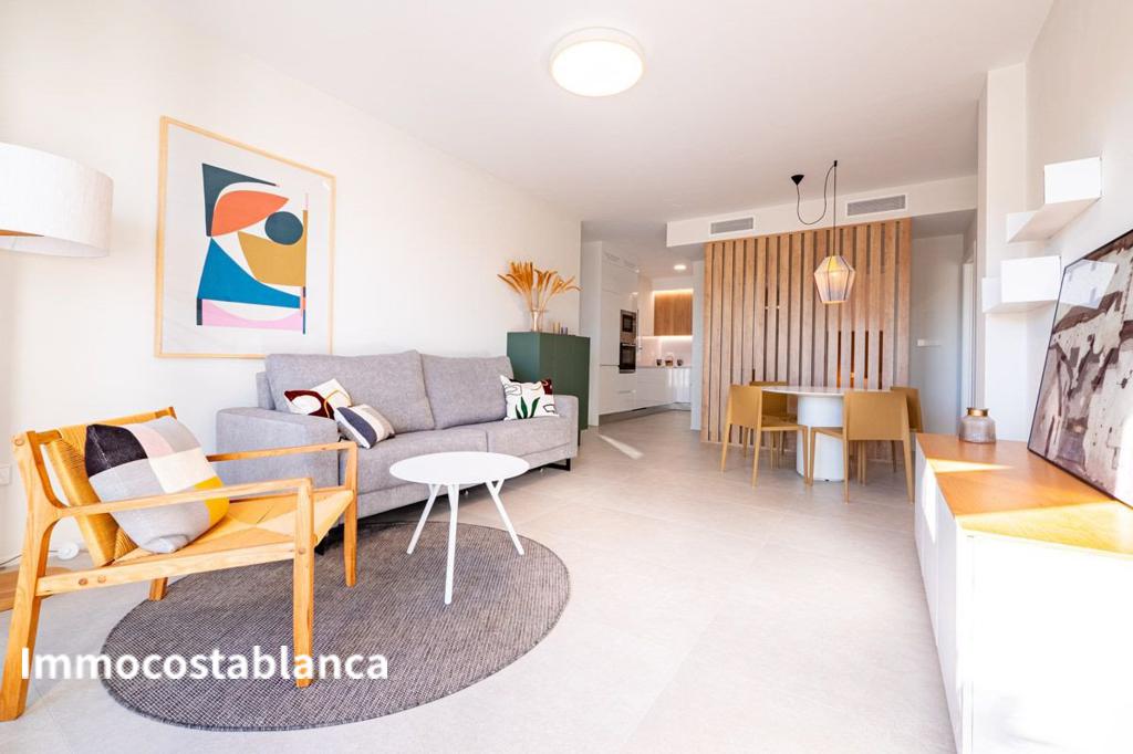 Apartment in Pilar de la Horadada, 85 m², 225,000 €, photo 5, listing 79922576