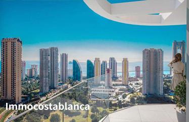 Penthouse in Benidorm, 184 m²