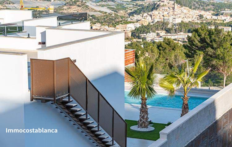 Villa in Polop, 137 m², 689,000 €, photo 7, listing 30737216