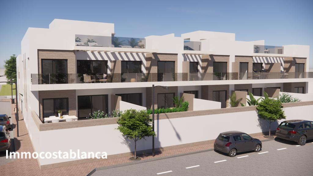 Detached house in Ciudad Quesada, 92 m², 262,000 €, photo 1, listing 42097216