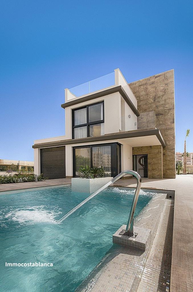 Villa in Orihuela Costa, 157 m², 995,000 €, photo 7, listing 31159536