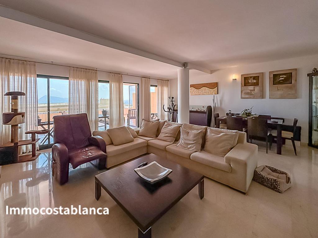 Apartment in Altea, 212 m², 550,000 €, photo 4, listing 46499616