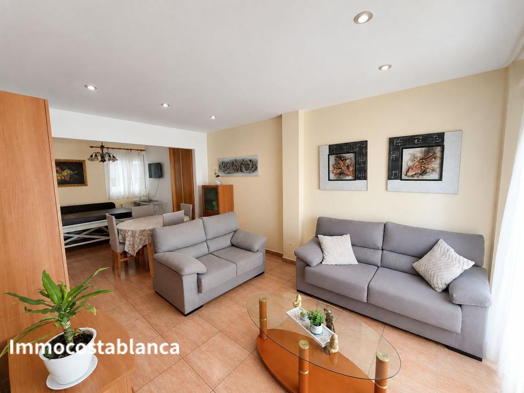 Apartment in Calpe, 143 m², 260,000 €, photo 5, listing 387616