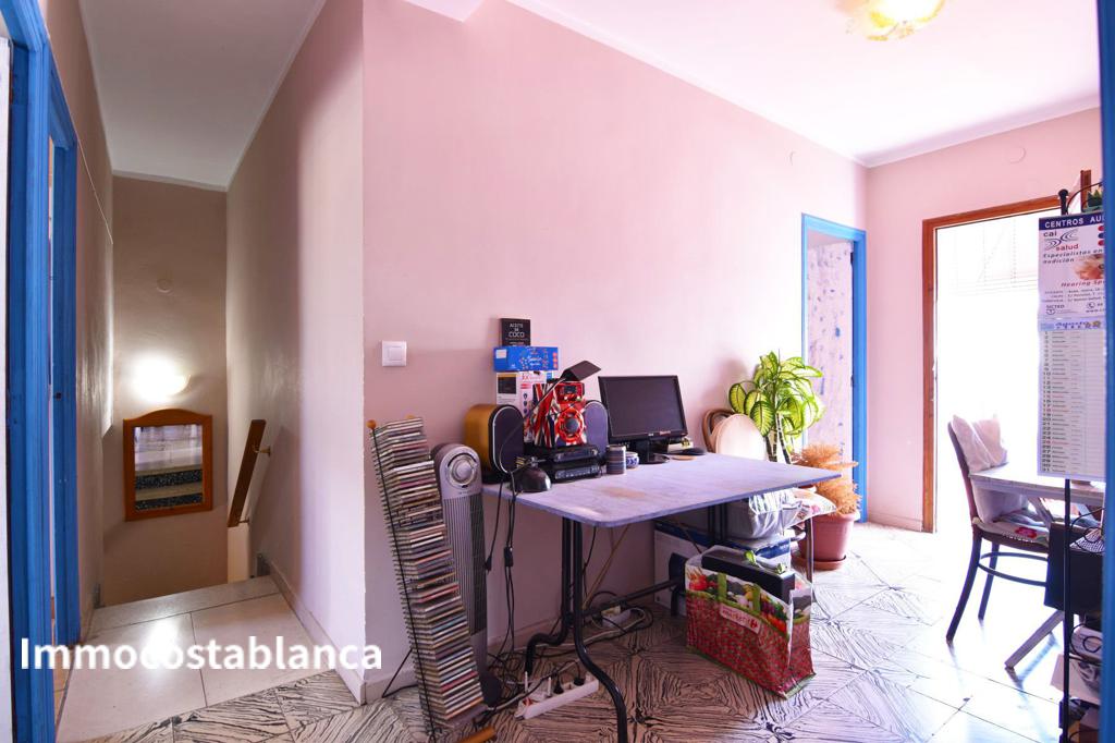 Terraced house in Calpe, 230 m², 428,000 €, photo 9, listing 9088176
