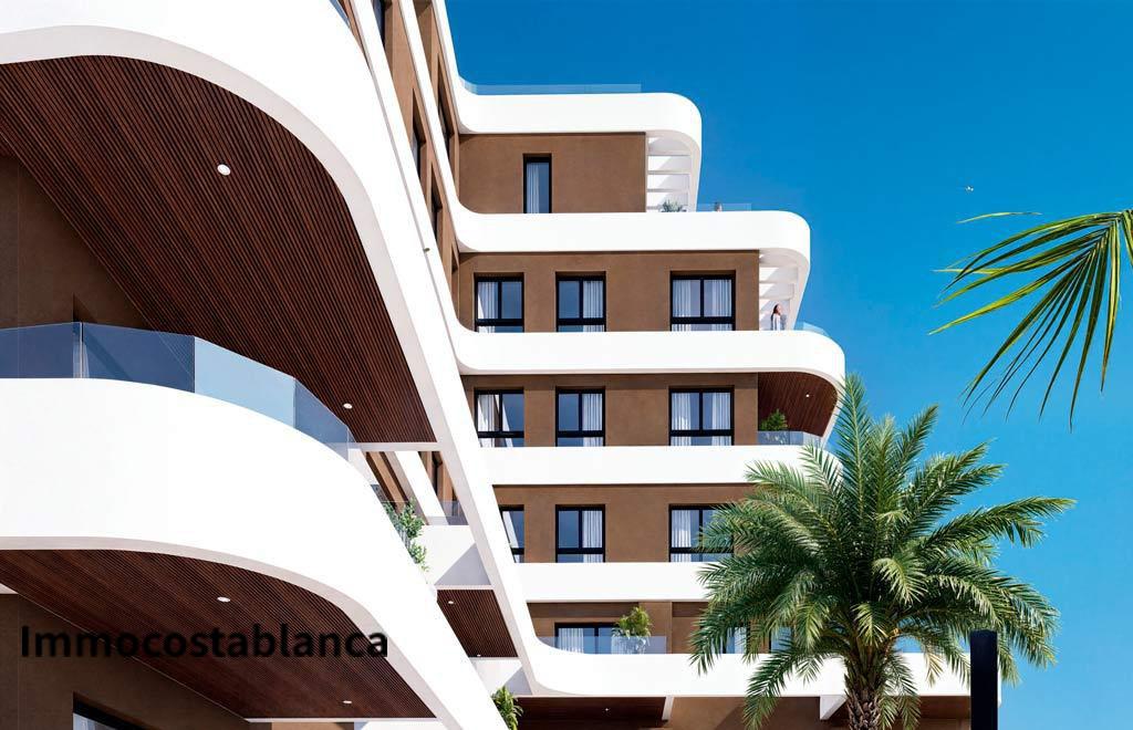 Apartment in Guardamar del Segura, 76 m², 315,000 €, photo 6, listing 22613936