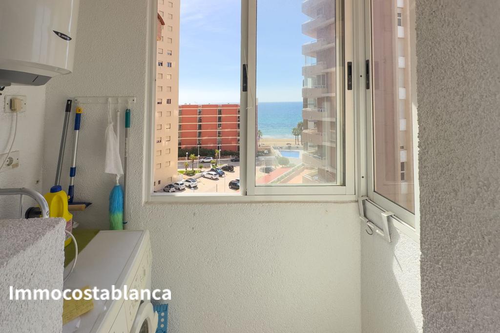 Apartment in Calpe, 70 m², 320,000 €, photo 10, listing 854736