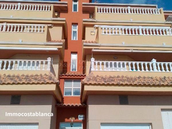 Apartment in Dehesa de Campoamor, 110 m², 420,000 €, photo 1, listing 49705056