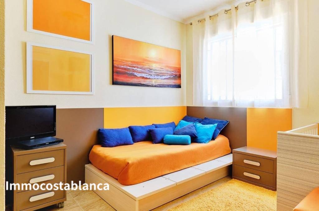 Apartment in Orihuela Costa, 100 m², 250,000 €, photo 8, listing 67017216