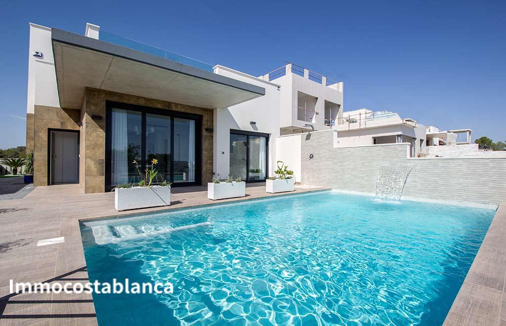 Villa in Dehesa de Campoamor, 92 m², 700,000 €, photo 1, listing 55566328