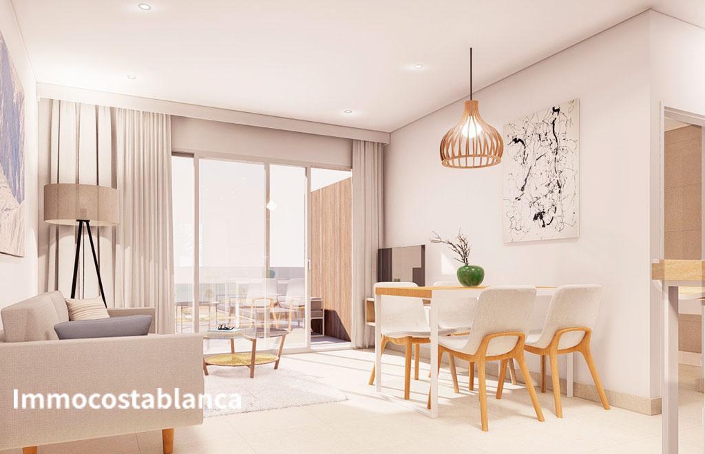 Apartment in Pilar de la Horadada, 196 m², 300,000 €, photo 8, listing 20138496