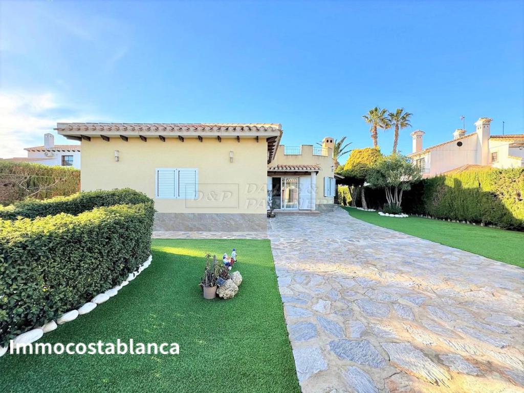 Villa in Dehesa de Campoamor, 152 m², 885,000 €, photo 3, listing 78780256