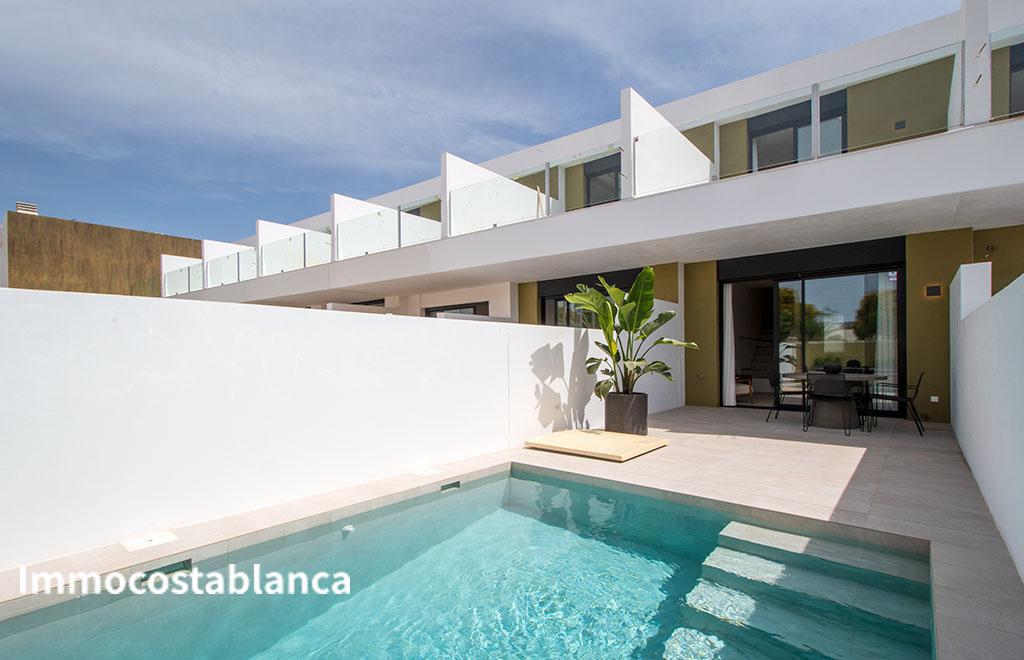 Terraced house in Pilar de la Horadada, 90 m², 248,000 €, photo 10, listing 22656016