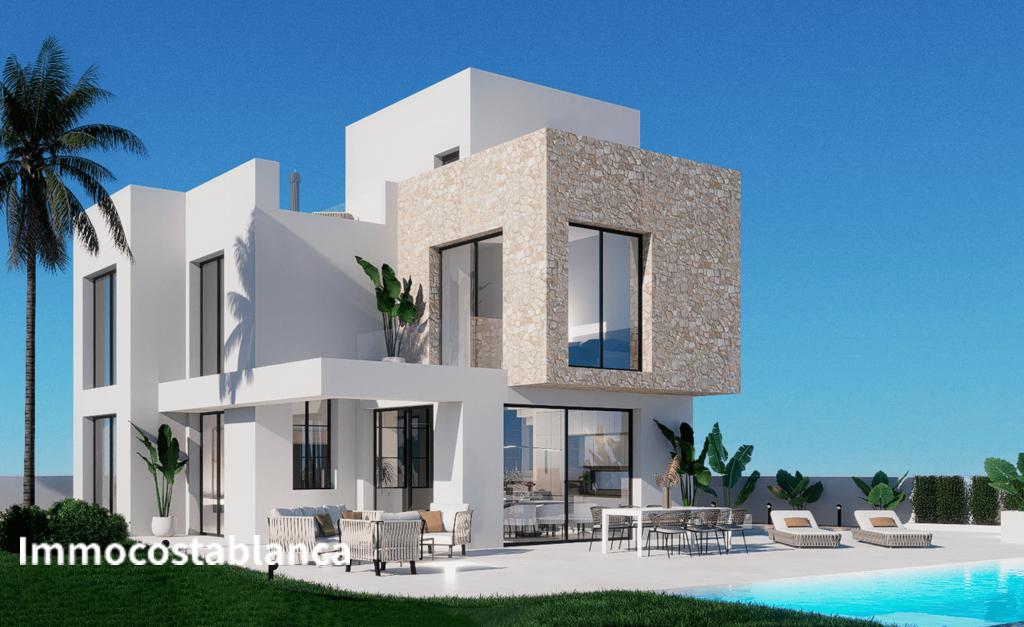 Villa in Benidorm, 330 m², 700,000 €, photo 4, listing 38935536