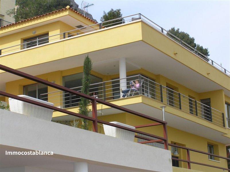 5 room villa in Calpe, 680,000 €, photo 10, listing 1247688