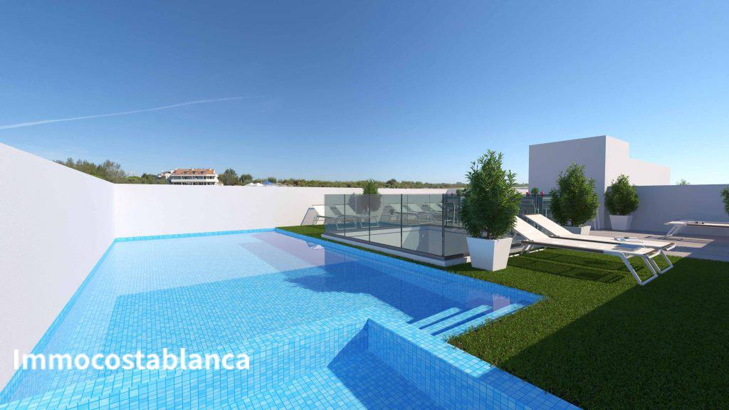 Apartment in Torrevieja, 129,000 €, photo 3, listing 4016